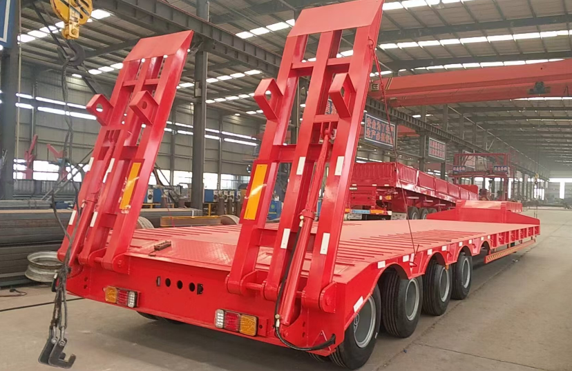 The Evolution and Technological Advancements of Dump Trucks