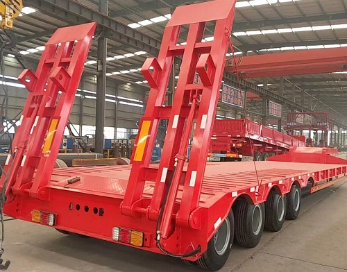 FLATBED CARGO Solutions for Modern Logistics Efficiency