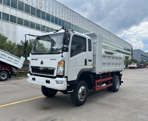 The Future of Logistics: Understanding the SIDE-LIFTER Technology