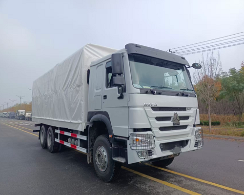 The Role of Garbage Truck in Urban Waste Management