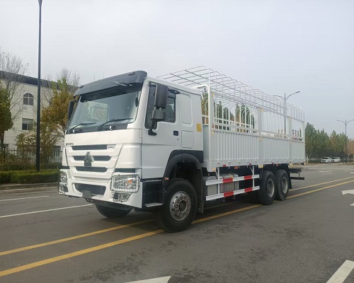LORRY TRUCK