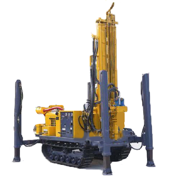 drilling machine