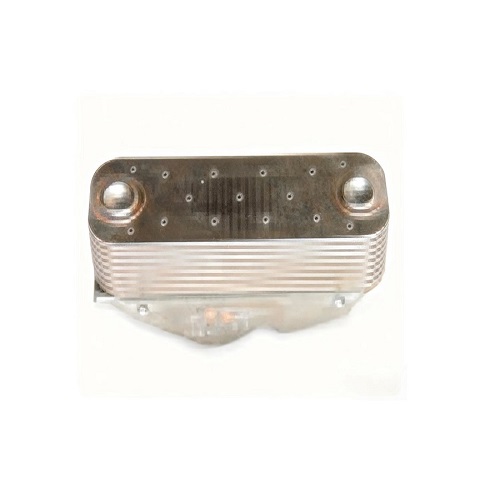 Engine Oil Cooler