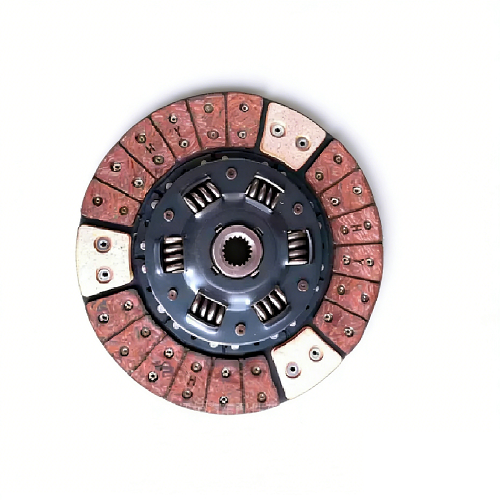 Clutch Disc