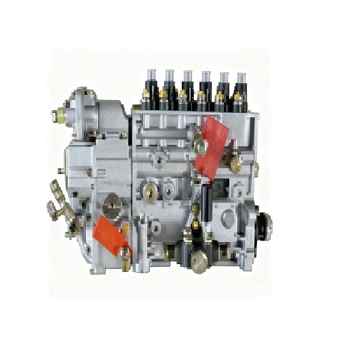 Injection Pump