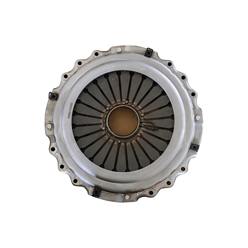 clutch pressure plate
