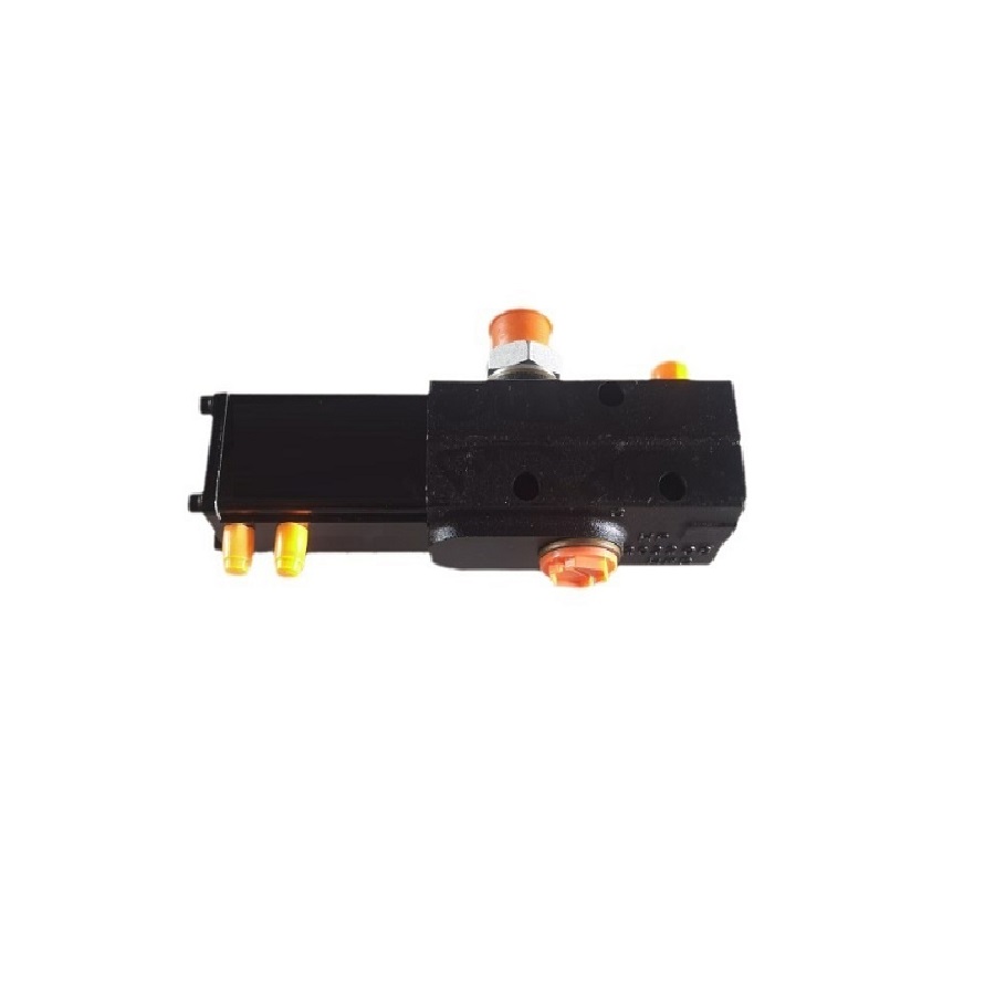 Directional Control Valve