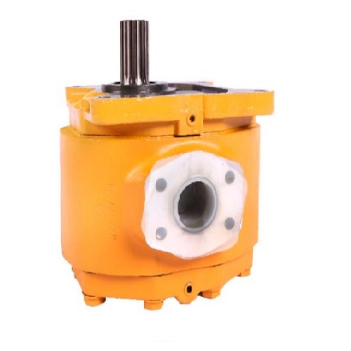 gear pump